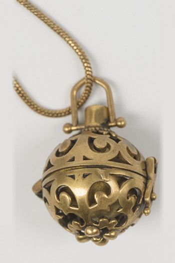 Подвеска кулон Меропа