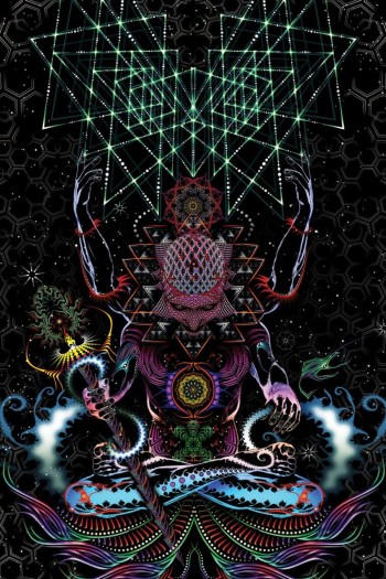 Мужская футболка Джанака