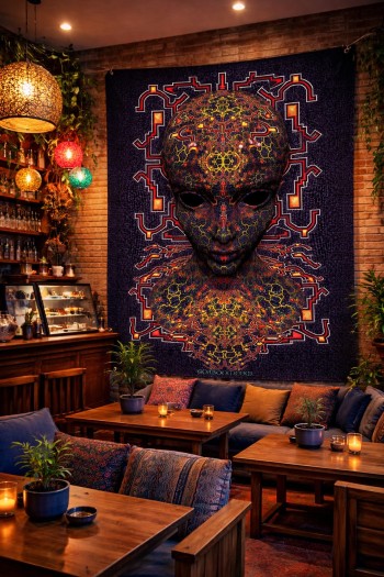 Футболка мужская Берген