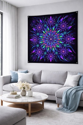 Однотонная белая футболка Винда