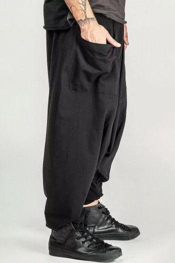 Штаны алладины «Ассасин»