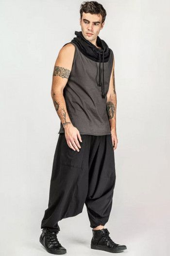 Штаны алладины «Ассасин»