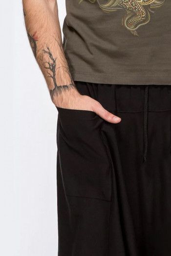 Штаны алладины «Ассасин»