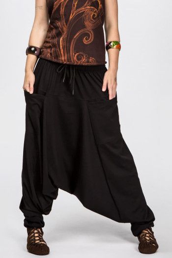 Женские шаровары Крассула