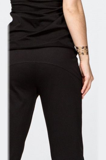 Штаны для йоги Омния