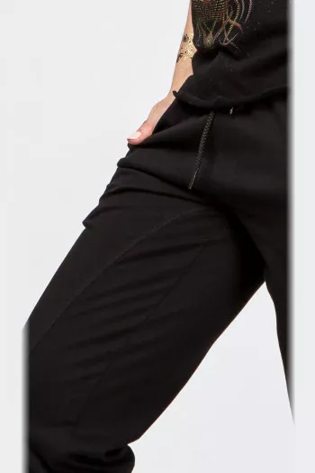 Штаны для йоги Омния