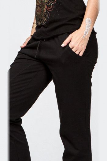 Штаны для йоги Омния