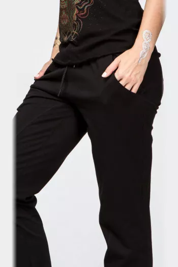 Штаны для йоги Омния