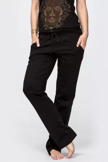 Штаны для йоги Омния