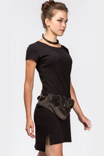 Женское платье Каула