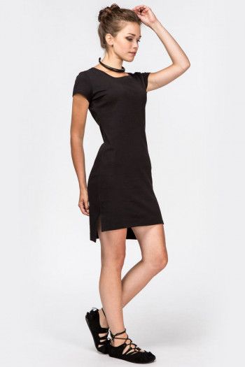 Женское платье Каула