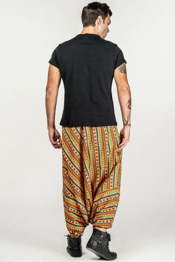 Мужская футболка Джанака