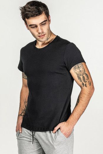 Мужская футболка Джанака