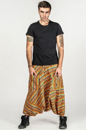 Мужская футболка Джанака