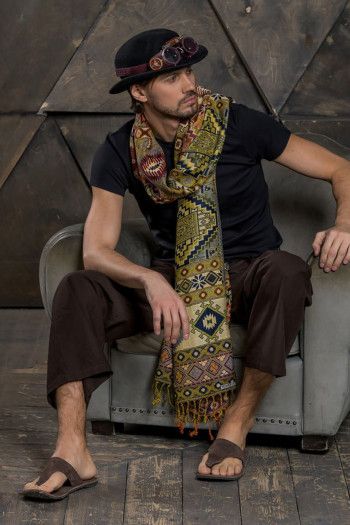 Мужская футболка Джанака