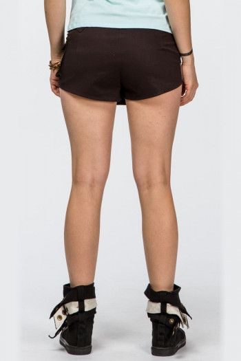 Короткие шорты Мадагаскар