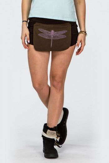 Короткие шорты Мадагаскар