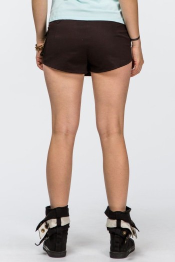 Короткие шорты Мадагаскар