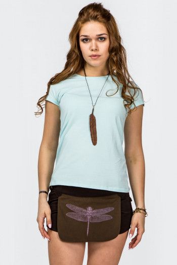 Короткие шорты Мадагаскар