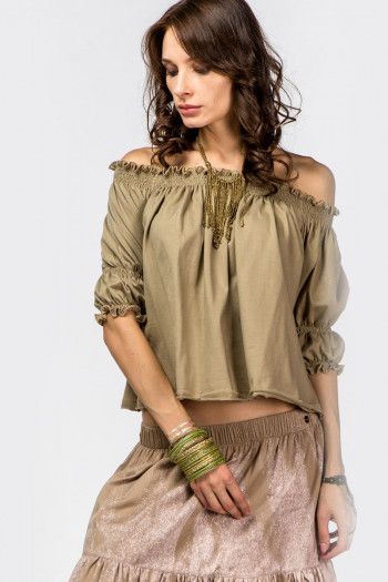 Дизайнерское массивное колье Амарант