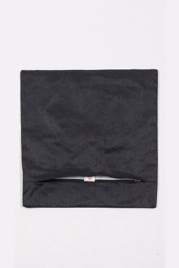 Наволочка с узором пейсли «Тришира»