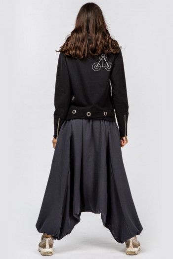 Зимние шаровары Толмия