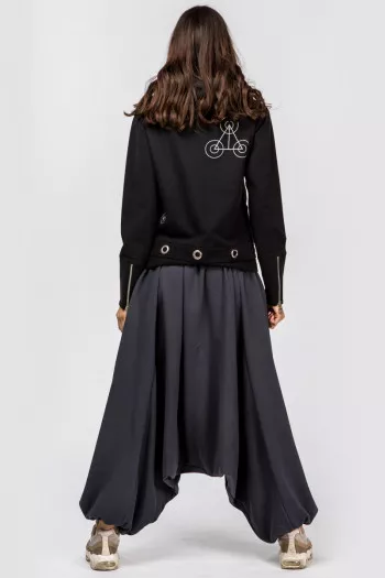 Зимние шаровары Толмия