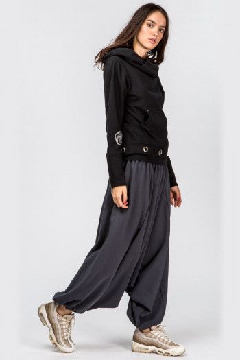 Зимние шаровары Толмия