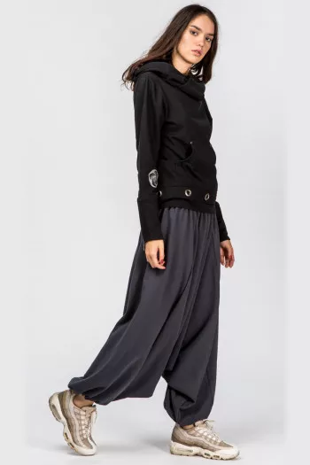 Зимние шаровары Толмия