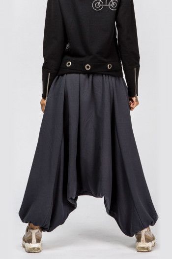 Зимние шаровары Толмия