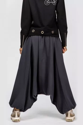 Зимние шаровары Толмия