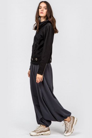 Зимние шаровары Толмия