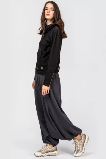 Зимние шаровары Толмия