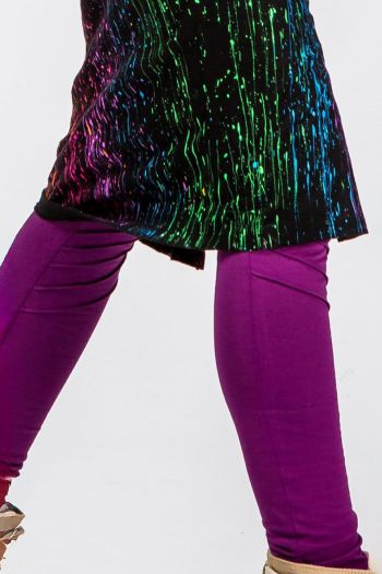 Этническое платье Чанура