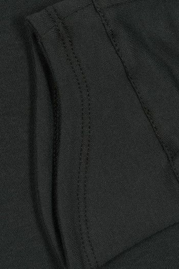 Черная женская кофта Синдх