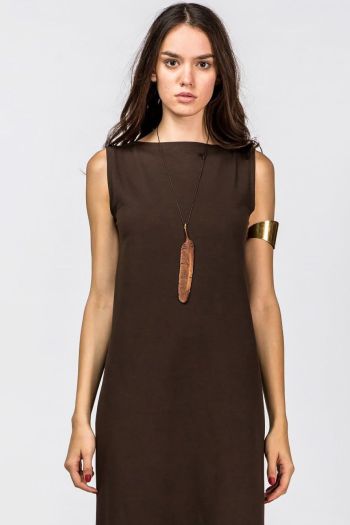 Туника макси «Тладианта»