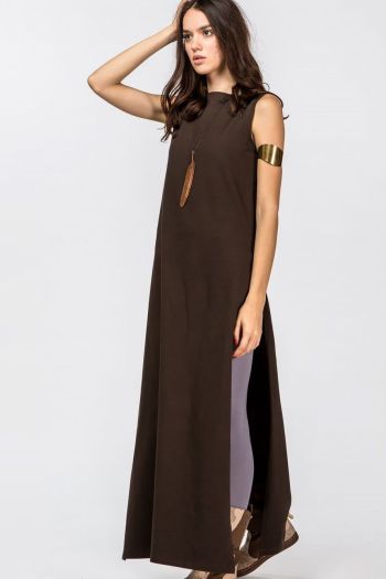 Туника макси «Тладианта»