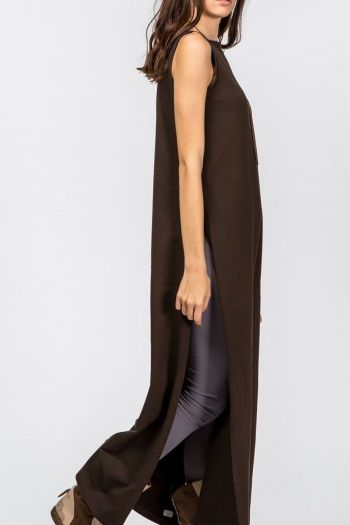 Туника макси «Тладианта»