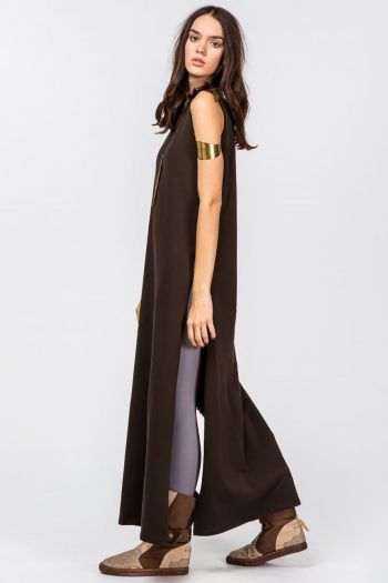 Туника макси «Тладианта»