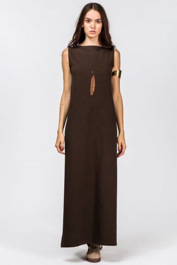 Туника макси «Тладианта»