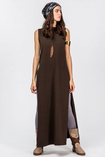 Туника макси «Тладианта»