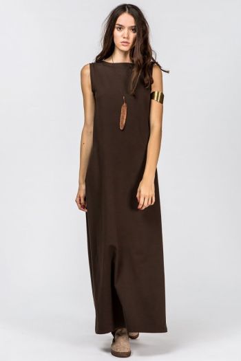 Туника макси «Тладианта»