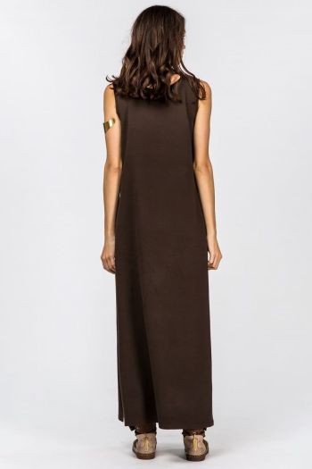 Туника макси «Тладианта»