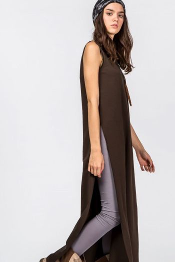 Туника макси «Тладианта»