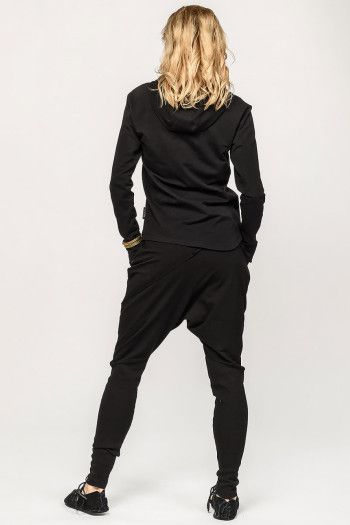 Туника с капюшоном Валлава