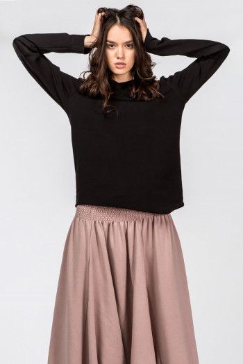 Туника с капюшоном Валлава