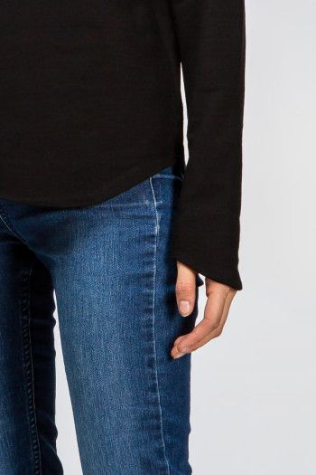 Туника с капюшоном Валлава