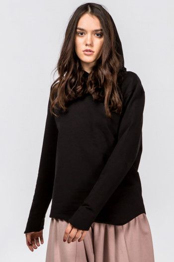 Туника с капюшоном Валлава