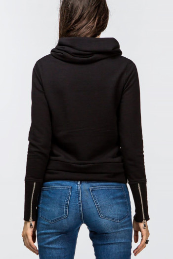 Теплый женский реглан Амбалика