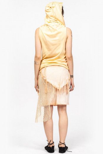 Летняя женская юбка Матана